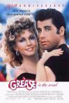Affiche film grease 534